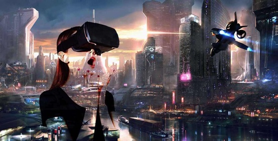 工業(yè)和信息化部、教育部、文化和旅游部、國家廣播電視總局、國家體育總局五部門聯(lián)合發(fā)布《虛擬現(xiàn)實與行業(yè)應(yīng)用融合發(fā)展行動計劃（2022—2026年）》